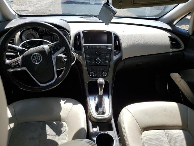 1G4PR5SKXE4104992 Buick Verano Convenience