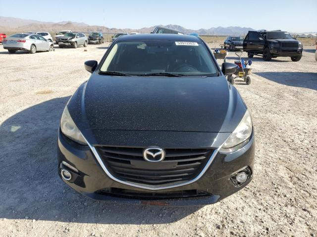 JM1BM1L78E1201464 Mazda 3 TOURING
