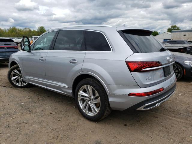 WA1LXBF77ND020961 2022 AUDI Q7, photo no. 2