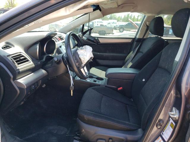 4S4BSACC3F3223618 Subaru Outback 2.5i Premium