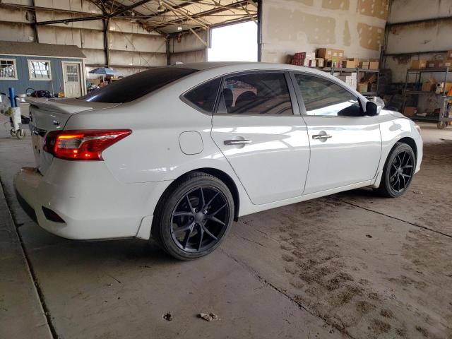 2016 NISSAN SENTRA S - 3N1AB7AP3GY248877