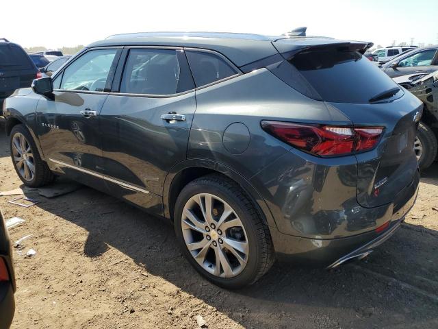 2019 CHEVROLET BLAZER PRE - 3GNKBFRS2KS686989