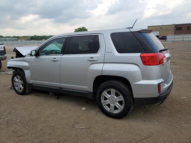 2GKALMEK0G6360534 GMC Terrain Sle