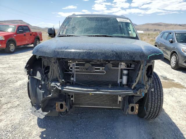 JN8AY2ND3J9056097 Nissan ARMADA SV