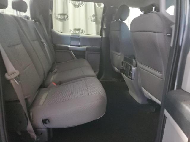 2019 FORD F-150 1FTEW1CP4KFC40347