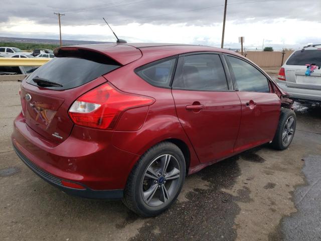 1FADP3K21EL330299 Ford FOCUS SE