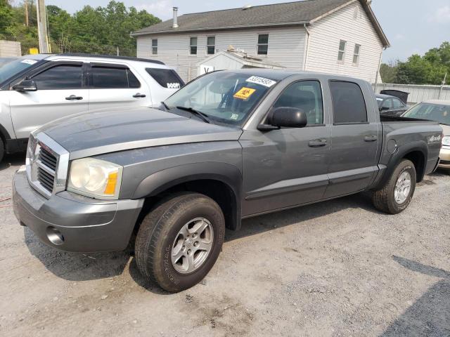 2006 Dodge Dakota 