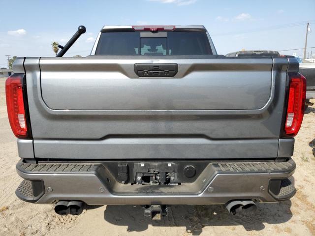1GTP9EEL4LZ136698 GMC Sierra K1500 At4