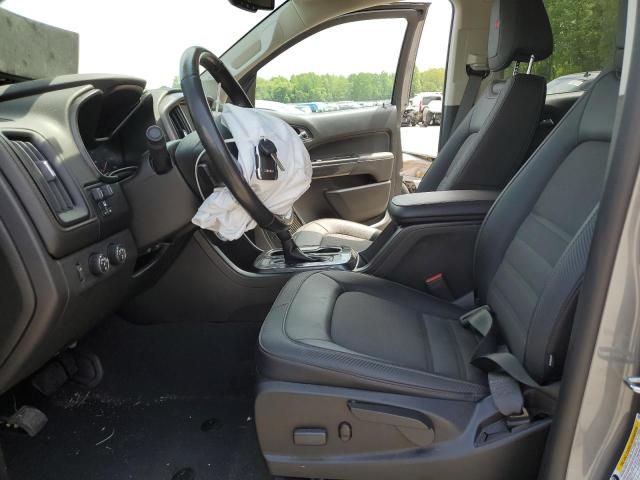 2021 GMC CANYON AT4 - 1GTG6FEN9M1223948