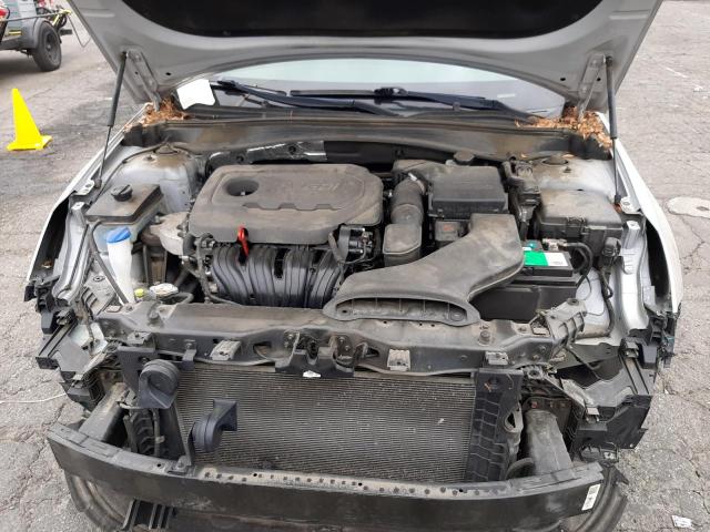 5XXGT4L33GG029214 KIA Optima Lx