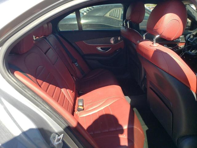 55SWF4JBXGU127994 Mercedes-Benz C 300