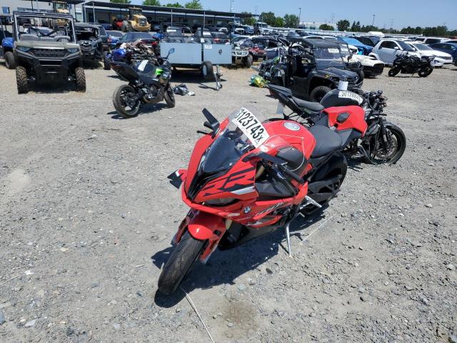 2023 BMW S 1000 RR - WB10E6307P6G76243