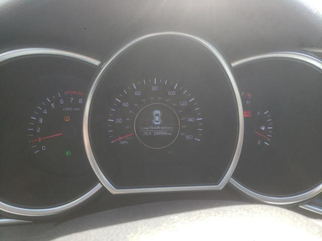 5XXGN4A72FG361546 KIA OPTIMA EX