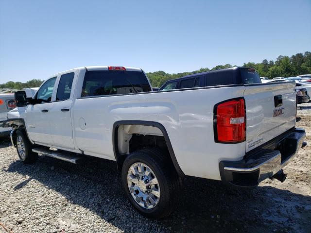 2017 GMC SIERRA C25 1GT21REG8HZ284792
