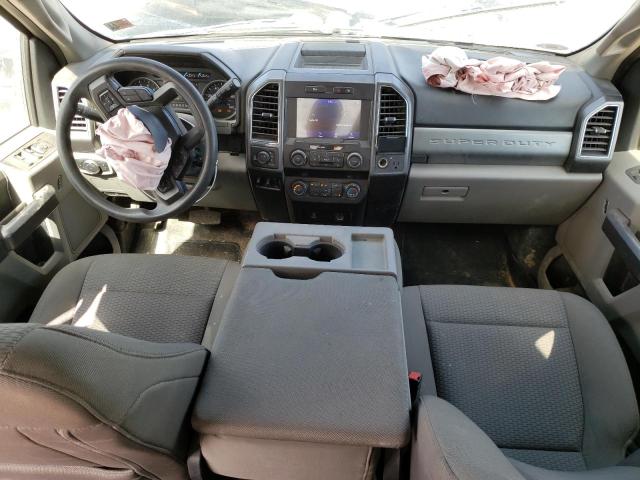 1FT7W2B64MEC44298 Ford F250 Super Duty