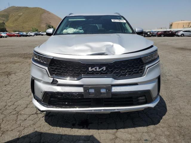 KNDRH4LG7P5142178 KIA SORENTO EX