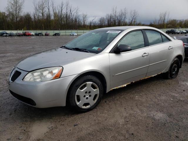 2006 Pontiac G6 