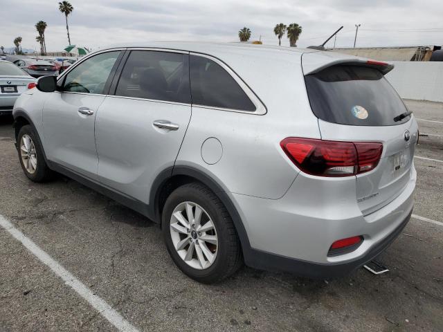 5XYPG4A50KG562778 KIA SORENTO LX