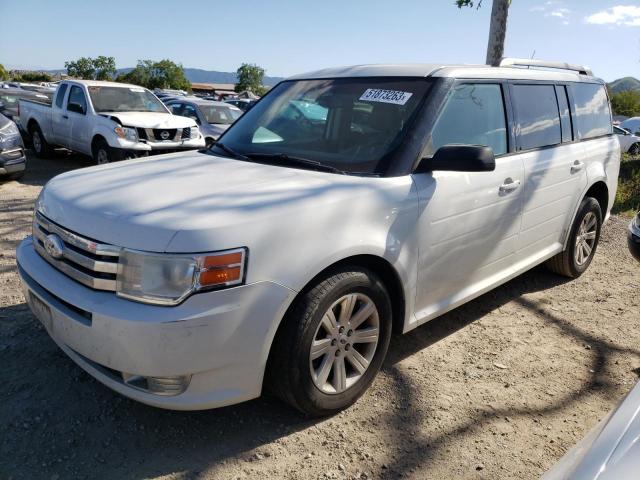 2012 Ford Flex SE