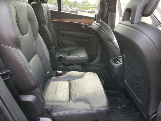 2021 VOLVO XC90 T6 MO - YV4A221K6M1689971