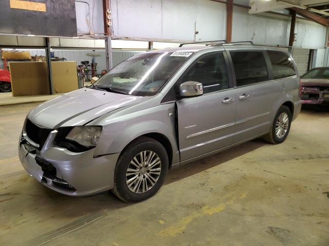 2014 Chrysler Town & Country Touring-L