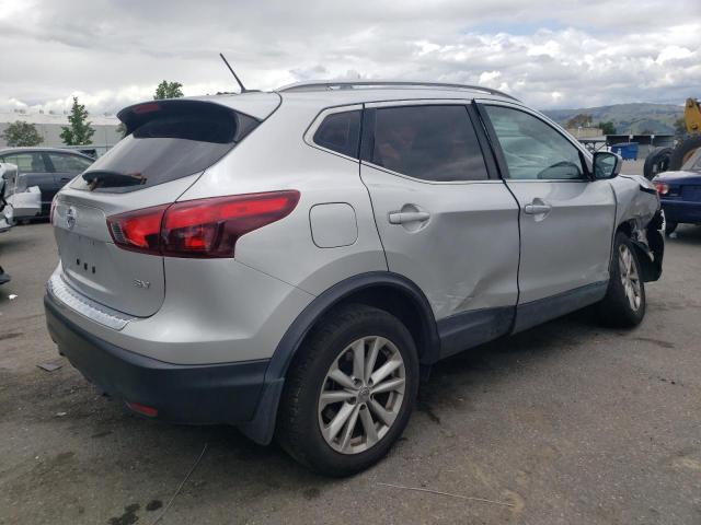 JN1BJ1CP4HW016900 Nissan Rogue Sport S