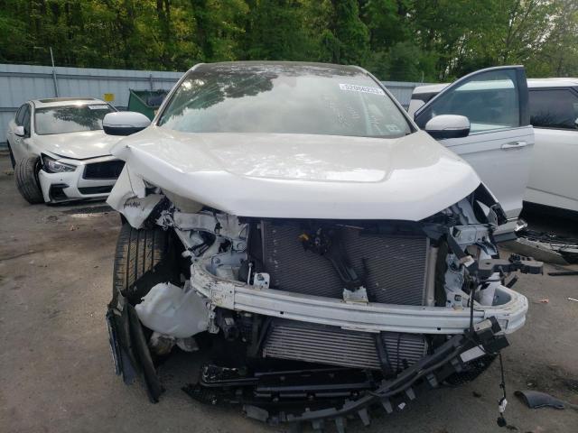 2FMPK4K95LBA83807 2020 FORD EDGE, photo no. 5