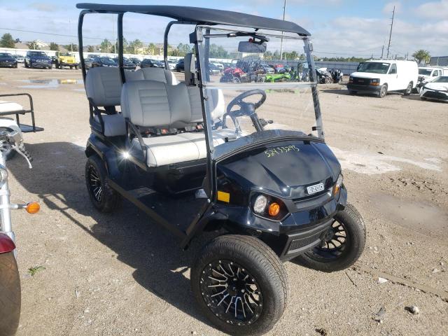 Vehiculos salvage en venta de Copart Riverview, FL: 2023 Ezgo Golf Cart