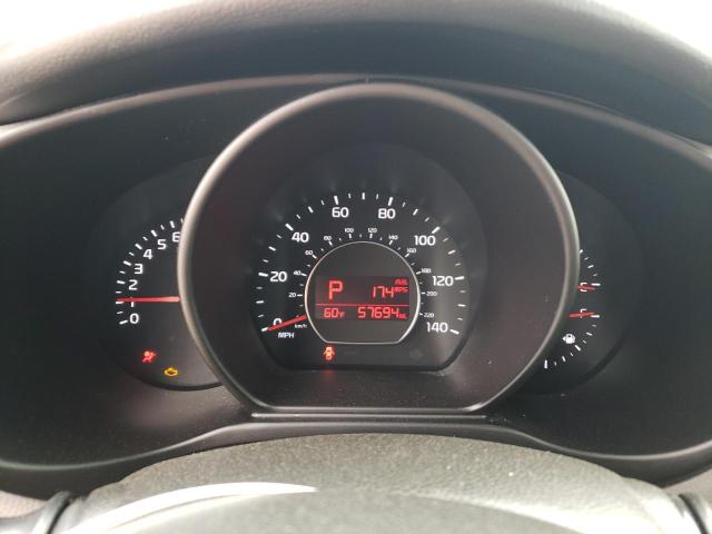 KNDJP3A50J7564039 KIA SOUL +