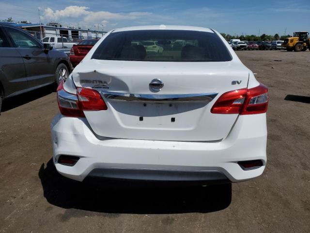 3N1AB7APXHY299651 Nissan SENTRA S