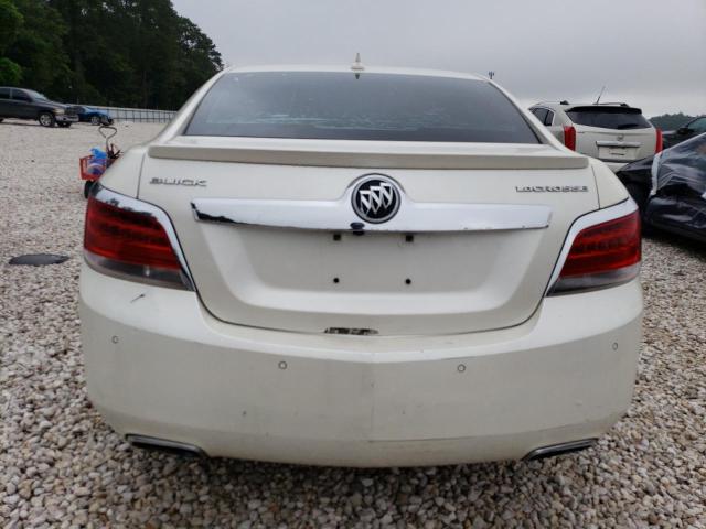 2012 Buick Lacrosse Premium VIN: 1G4GH5E35CF113818 Lot: 58329994