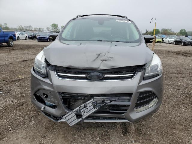 1FMCU9J9XEUD72153 Ford Escape Titanium