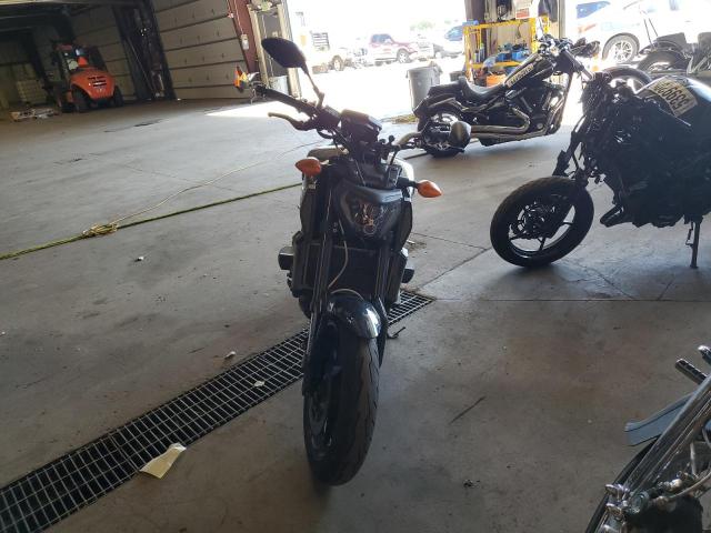 2016 YAMAHA FZ-09 JYARN33Y0GA002696