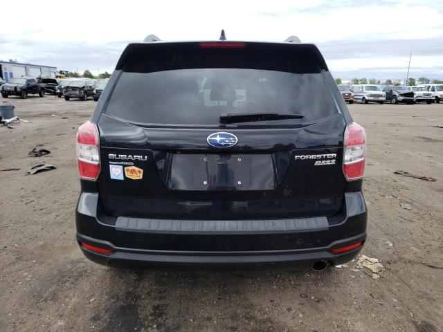 JF2SJAKC7GH454262 Subaru Forester 2.5i Limited