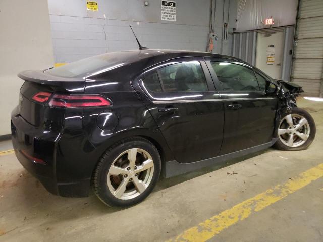 VIN 1G1RD6E47DU115308 2013 Chevrolet Volt no.3