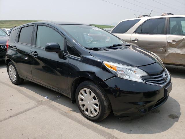 Vin: 3n1ce2cp6el431801, lot: 52689813, nissan versa s 20144