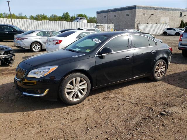 2014 Buick Regal 