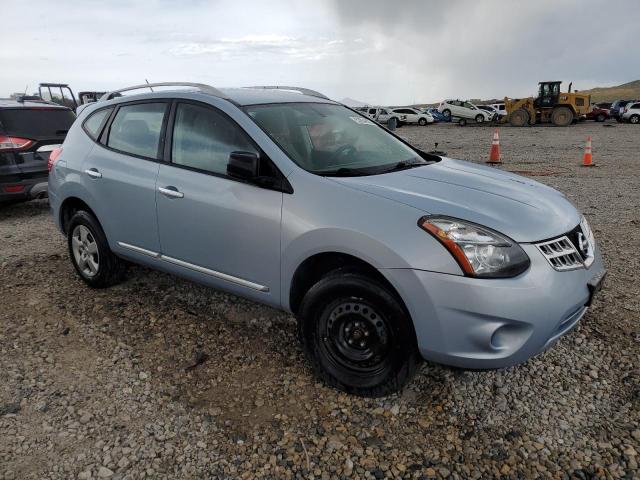 JN8AS5MV2EW202543 Nissan Rogue Select S