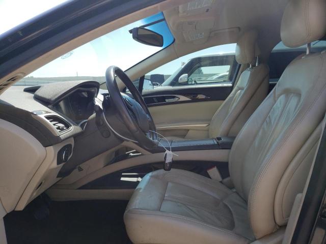 3LN6L2G92FR607779 Lincoln MKZ