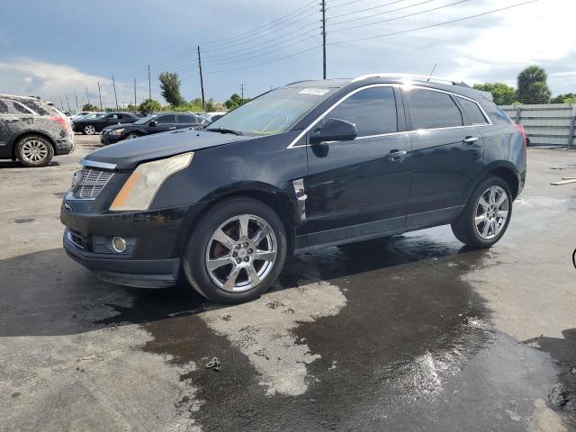 2010 Cadillac SRX Performance Collection