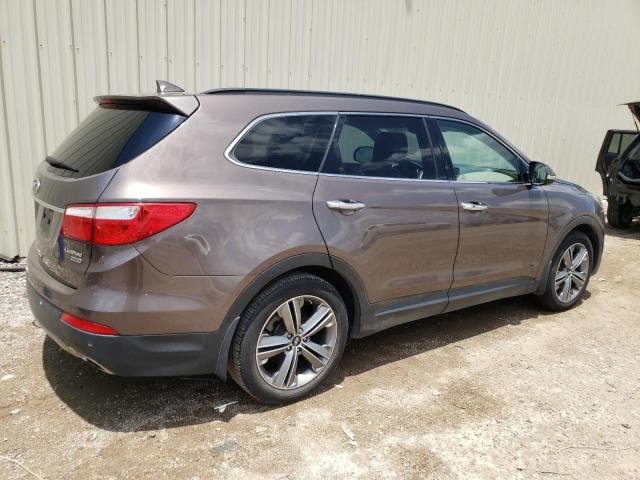 2015 HYUNDAI SANTA FE G - KM8SR4HF0FU106878