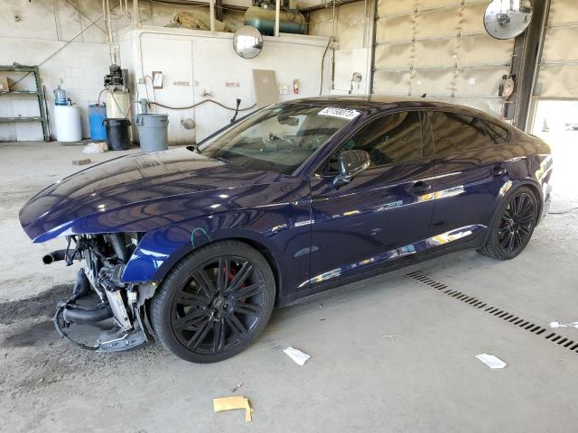2018 AUDI S5 PREMIUM - WAUB4CF56JA064523