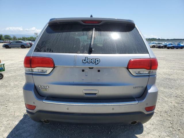 1C4RJFBG9EC558341 Jeep Grand Cherokee Limited
