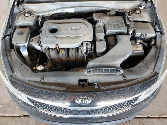 5XXGT4L38GG103033 KIA Optima Lx
