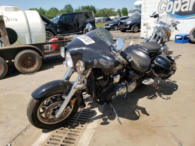 2006 YAMAHA XV1700 A JYAVP17E26A021276