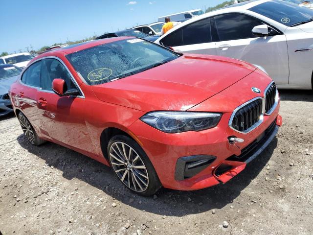 2021 BMW 228I - WBA53AK04M7H31740