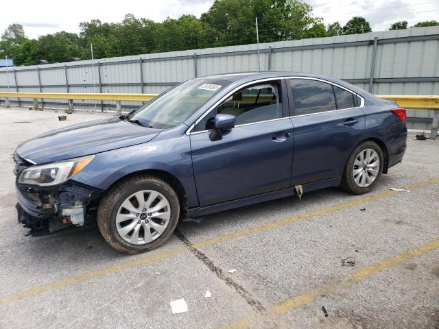 2015 Subaru Legacy 2.5i Premium