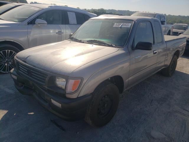 1995 Toyota Tacoma 