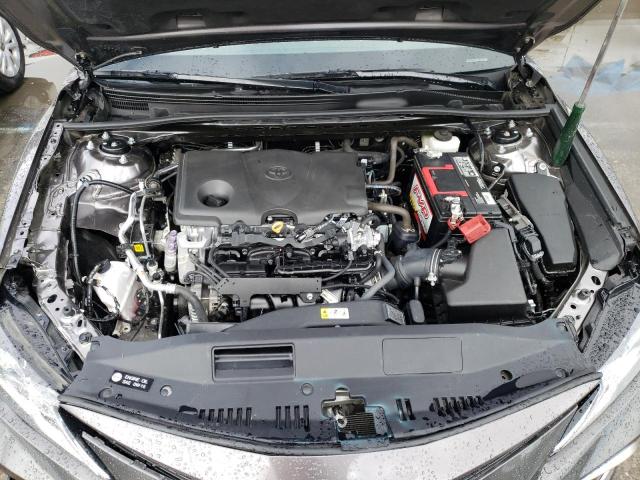 4T1C11AK5PU125106 Toyota CAMRY LE
