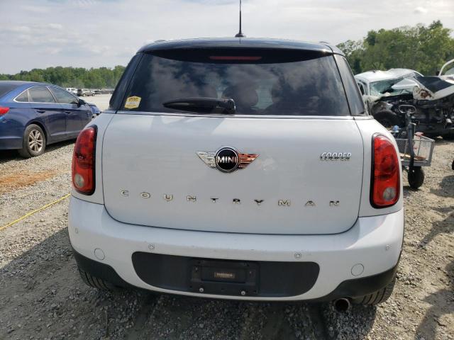 2015 MINI COUNTRYMAN WMWZB3C56FWR46293
